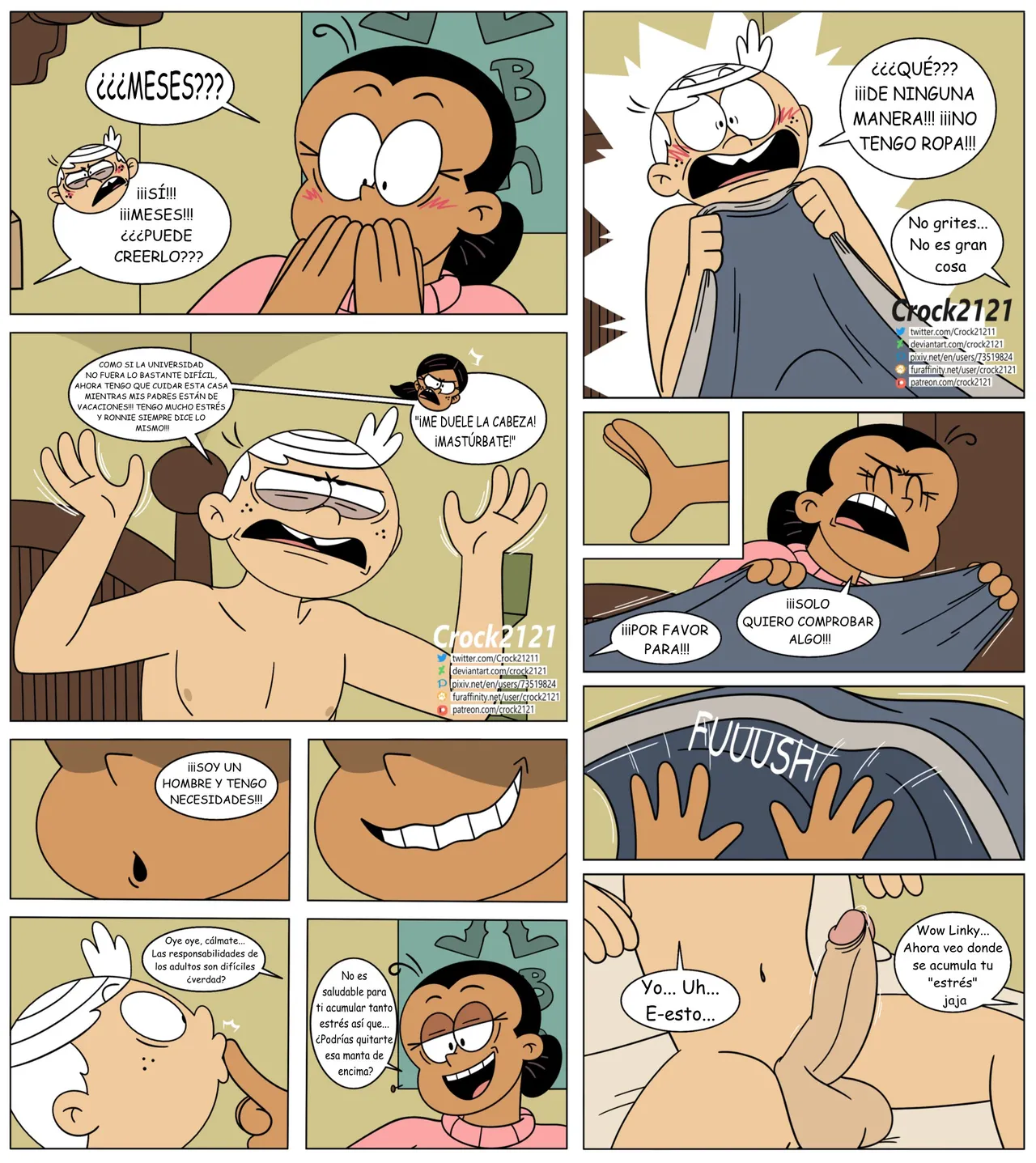 Reglas para Adultos image number 3