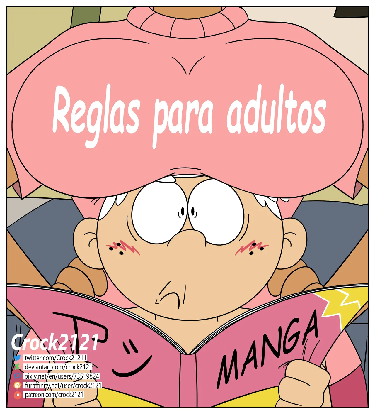 Reglas para Adultos