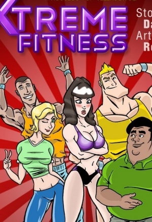 Xtreme Fitness 1