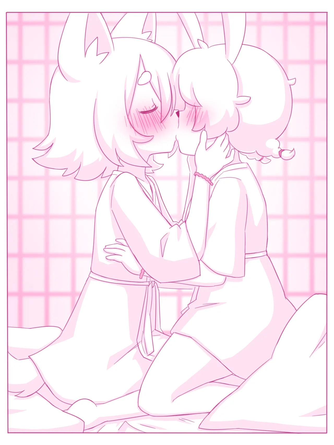 indulgence  by nomnomnami image number 17