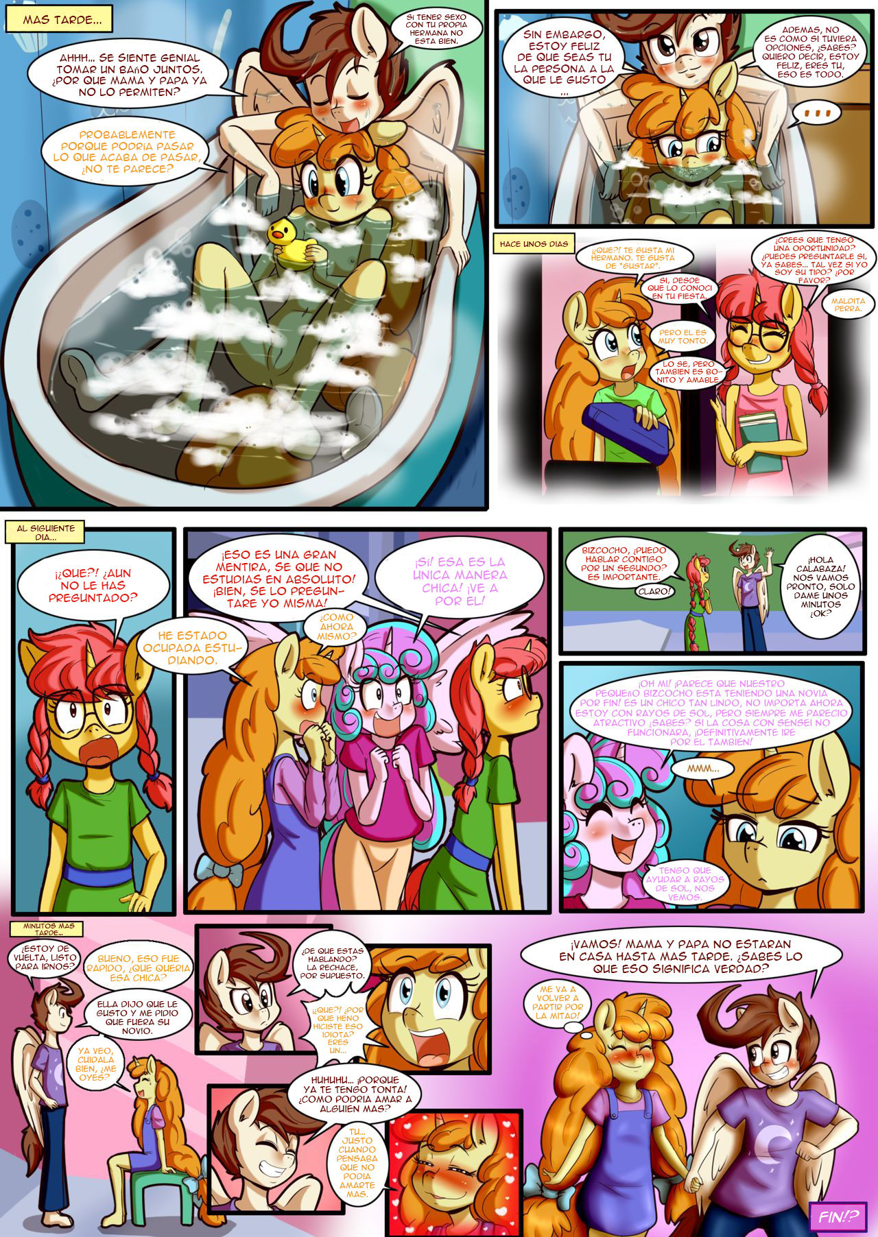 Incest - D - Licious image number 13