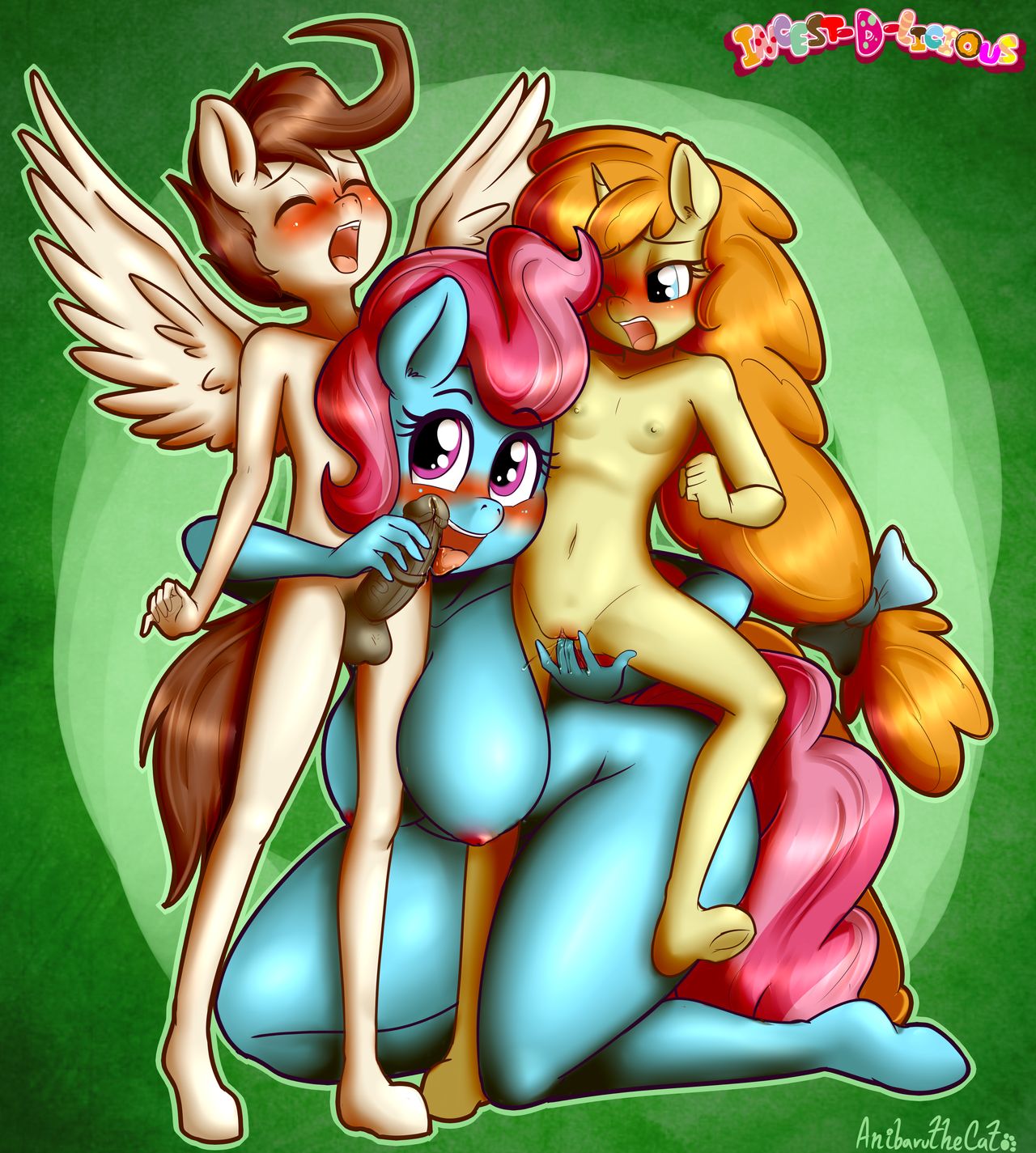 Incest - D - Licious image number 15
