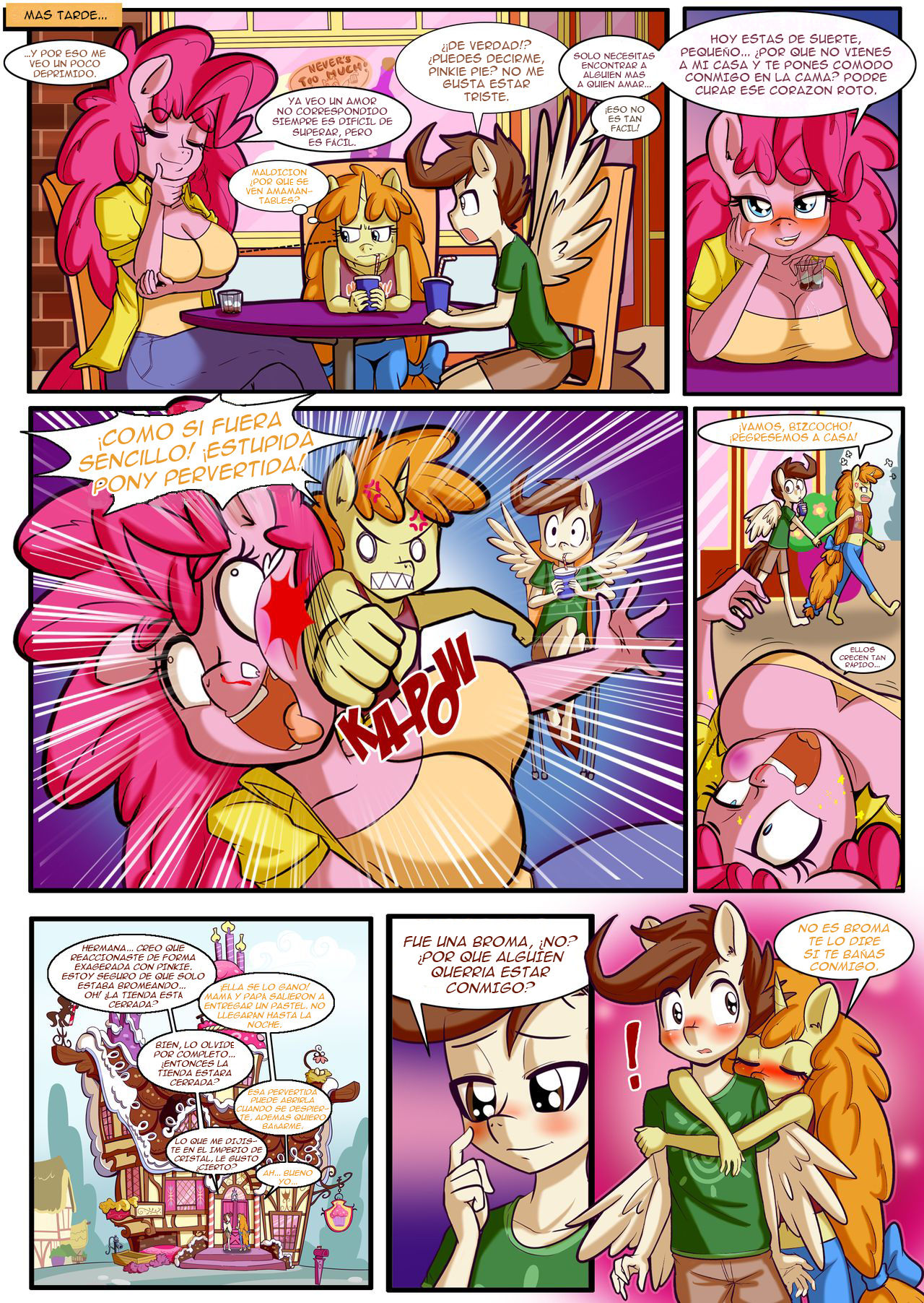 Incest - D - Licious image number 3