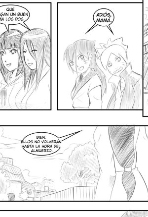 El Amor De Una Hermana 3