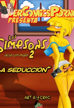 Los Simpsons: Viejas Costumbres 2: La Seduccion