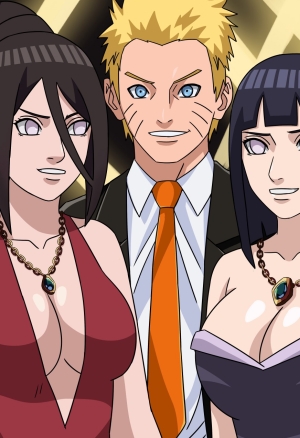 Hermanas Hyuga
