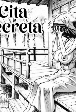 Cita secreta