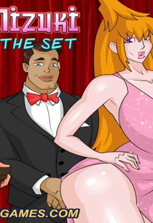 Diva Mizuki: Quiet On The Set / Diva Mizuki: Silencio en el set