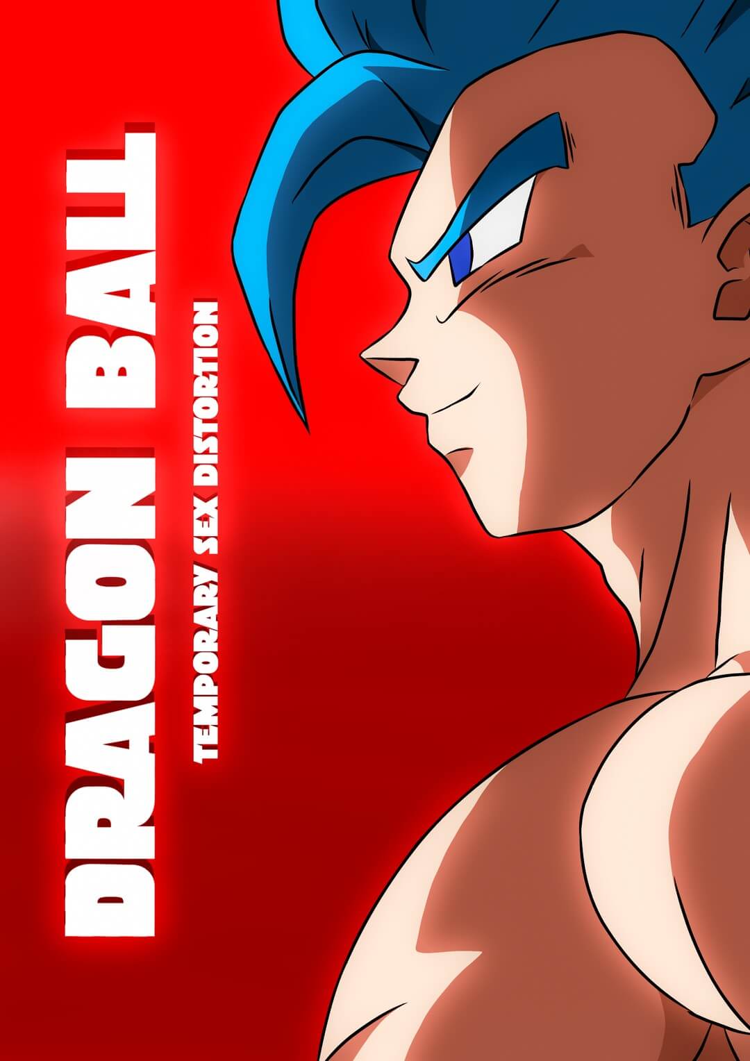 Temporary Sex Distortion image number 16