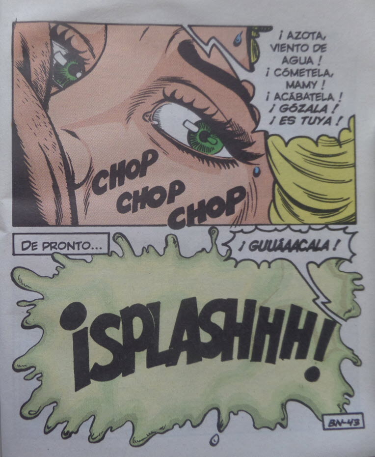 Bellas de Noche 335 image number 26