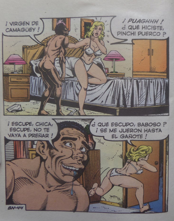 Bellas de Noche 335 image number 27