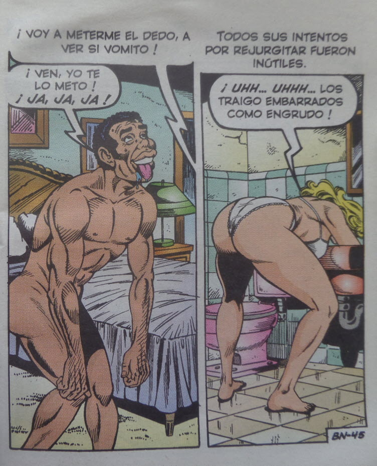 Bellas de Noche 335 image number 28