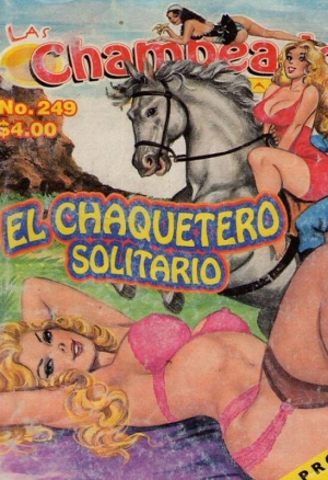 Las Chambeadoras 249