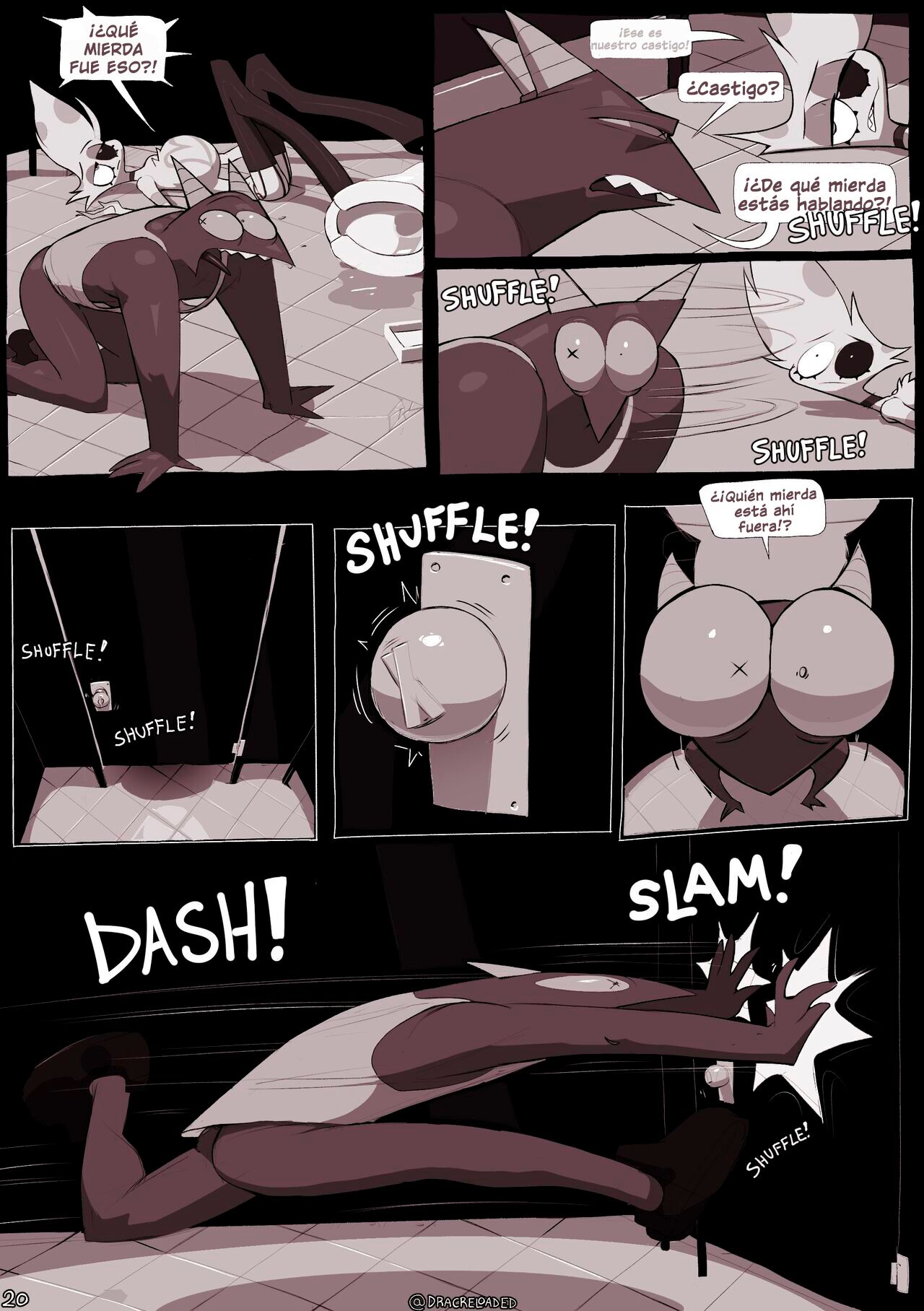 Falling Down image number 20