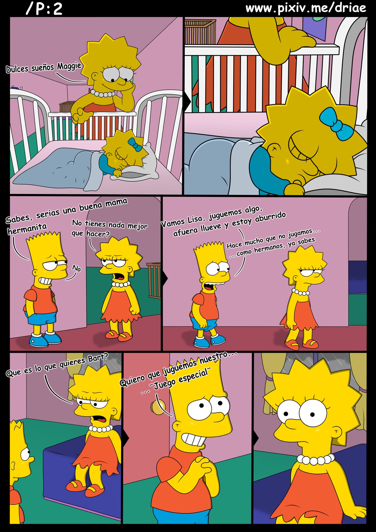 Juego de Hermanos image number 3