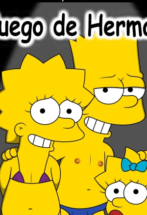 Juego de Hermanos