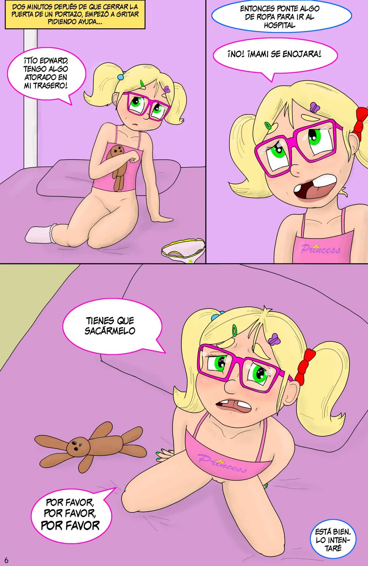 Dirty Trick image number 7