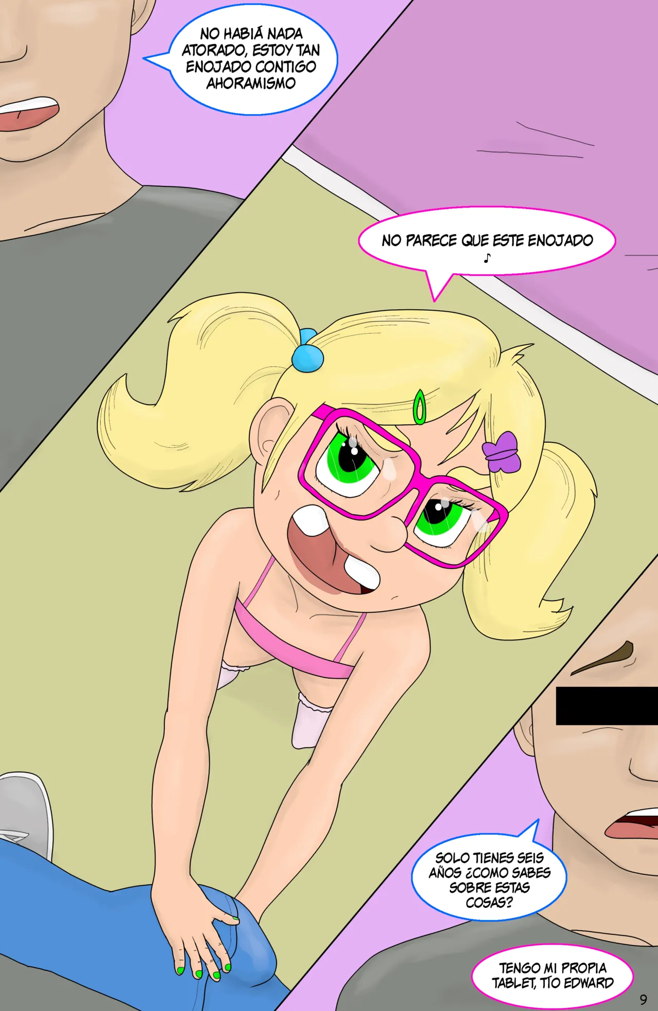 Dirty Trick image number 10