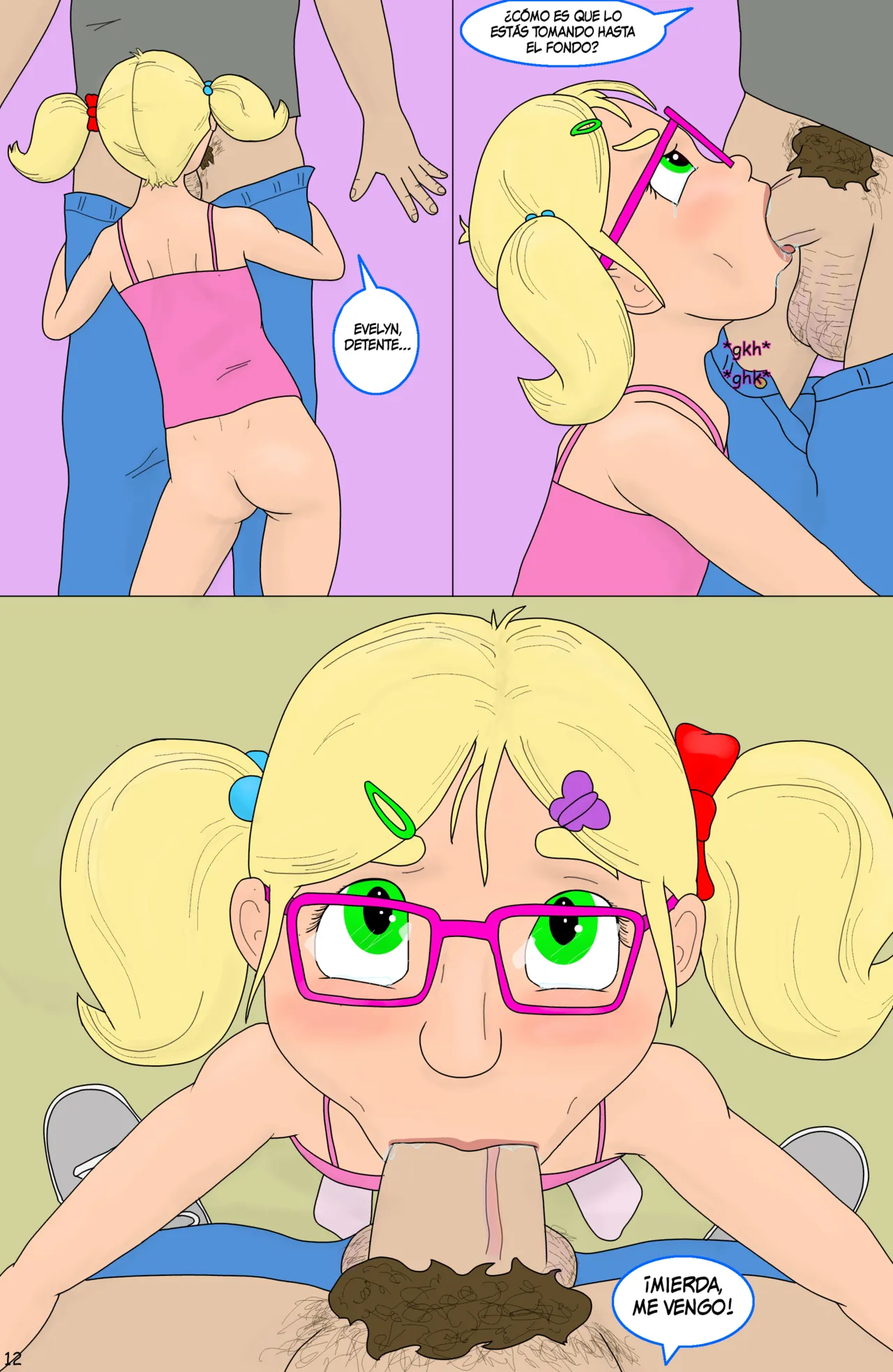 Dirty Trick image number 13