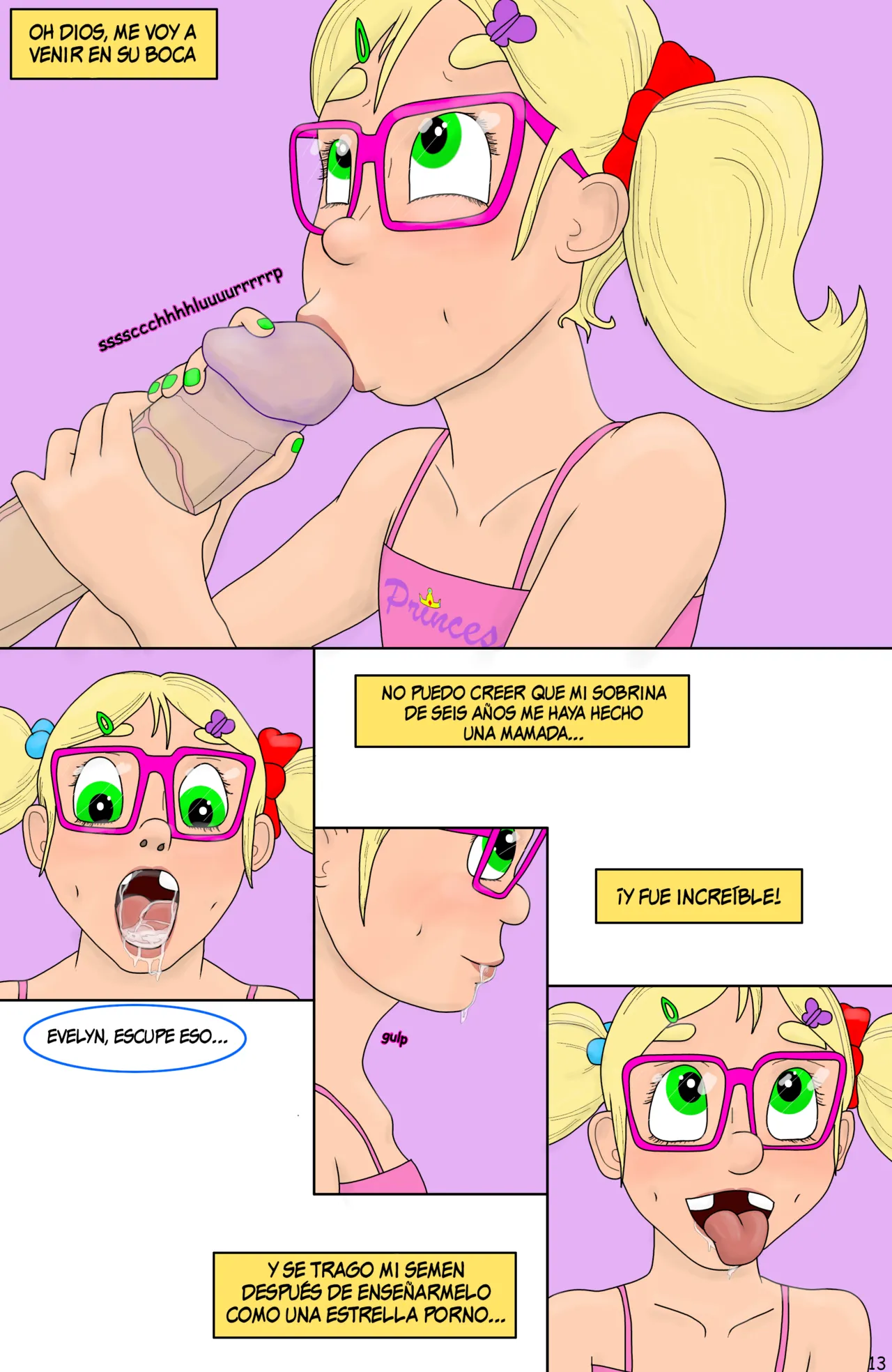 Dirty Trick image number 14