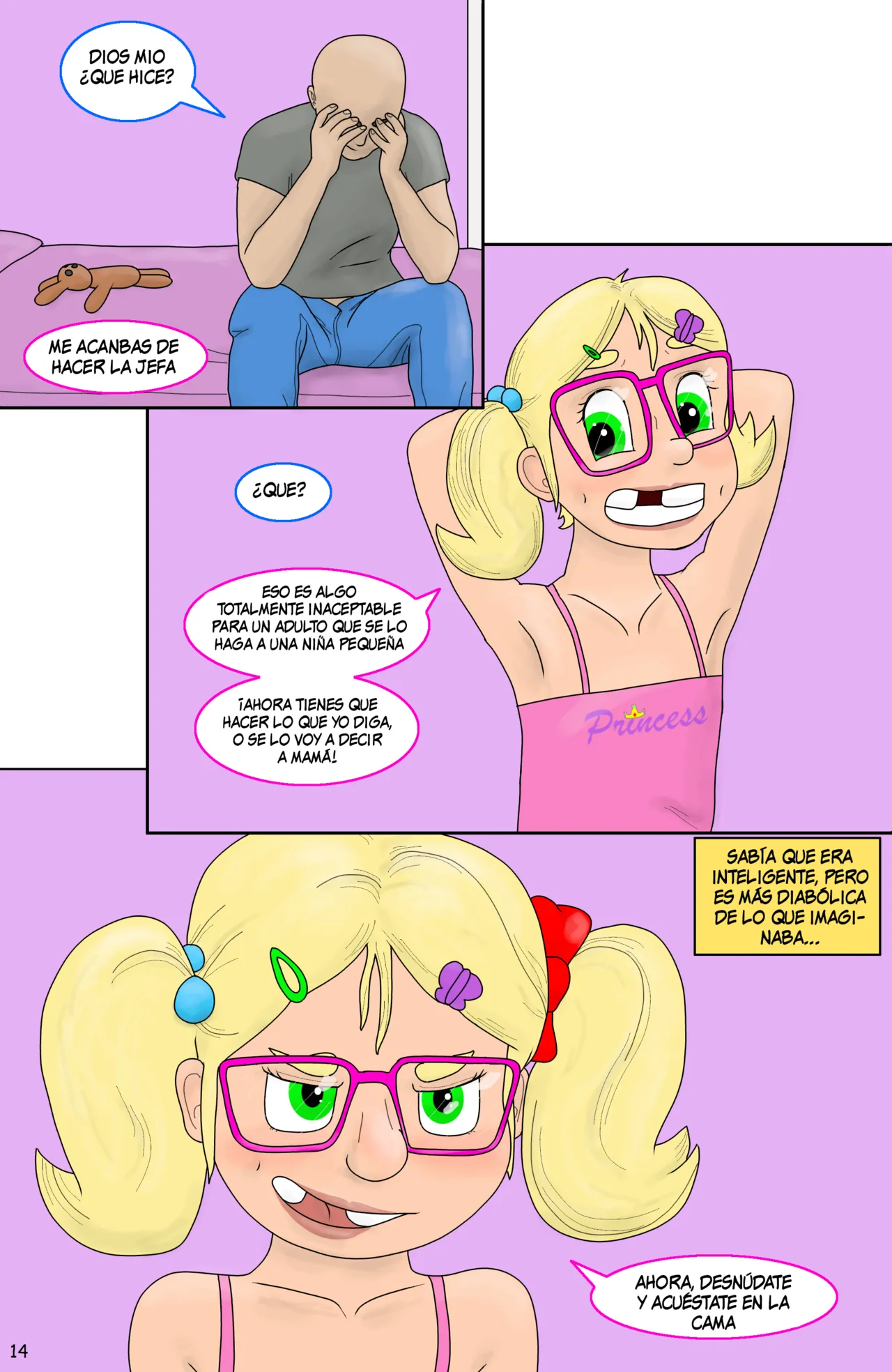 Dirty Trick image number 15