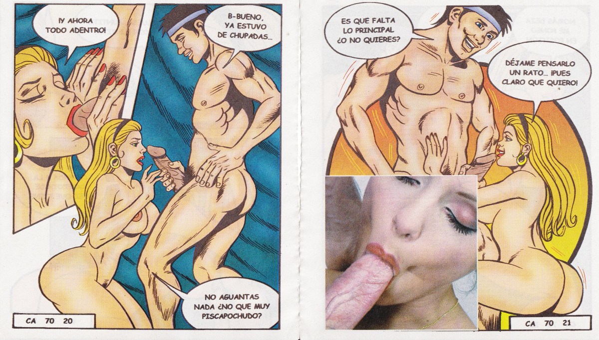 Una Cana Al Aire 070 image number 10