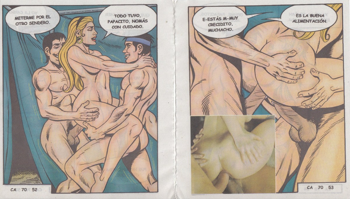 Una Cana Al Aire 070 image number 26