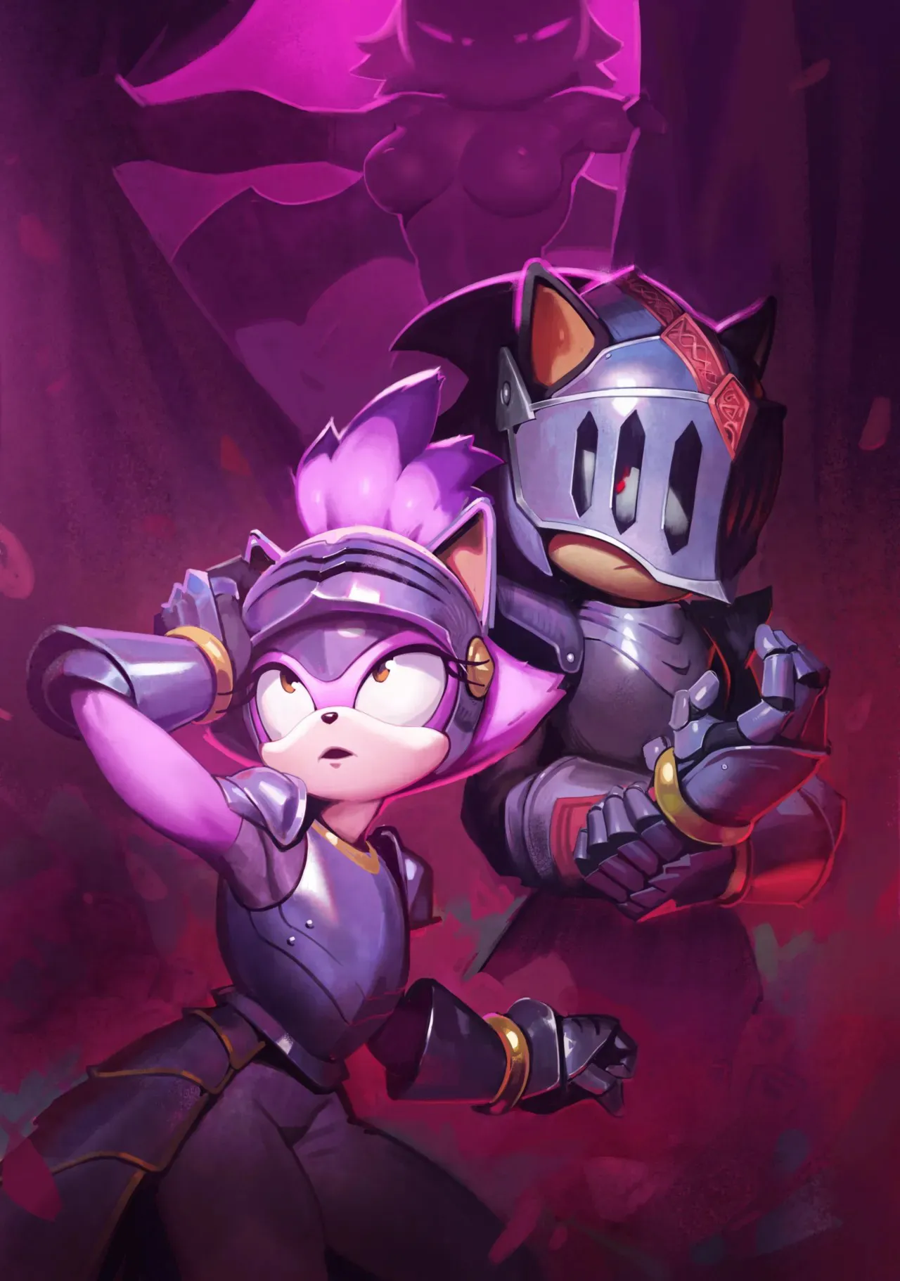 The Red Knight image number 11