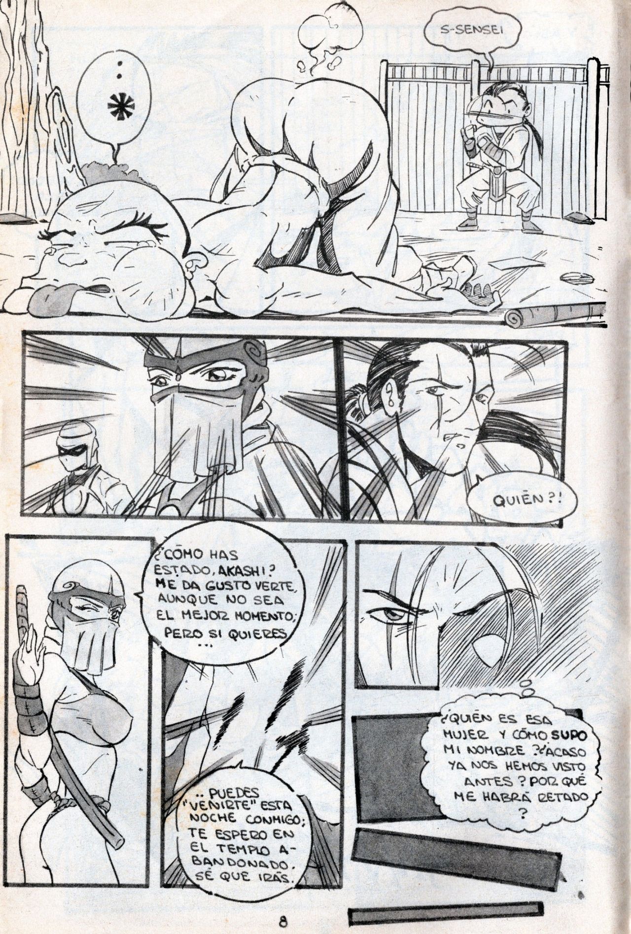 Sexis divertidas y abusadas 11 image number 9