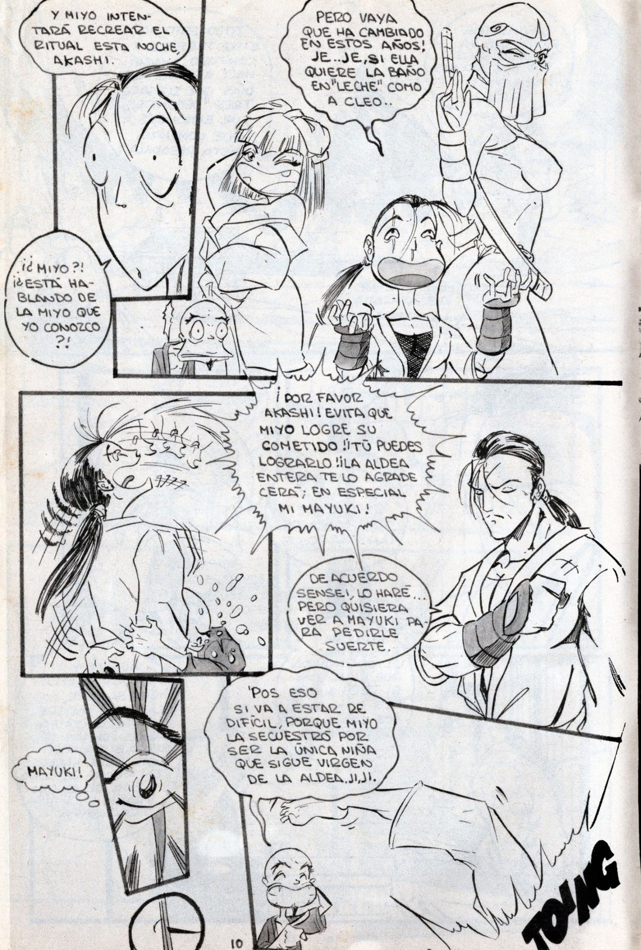 Sexis divertidas y abusadas 11 image number 11