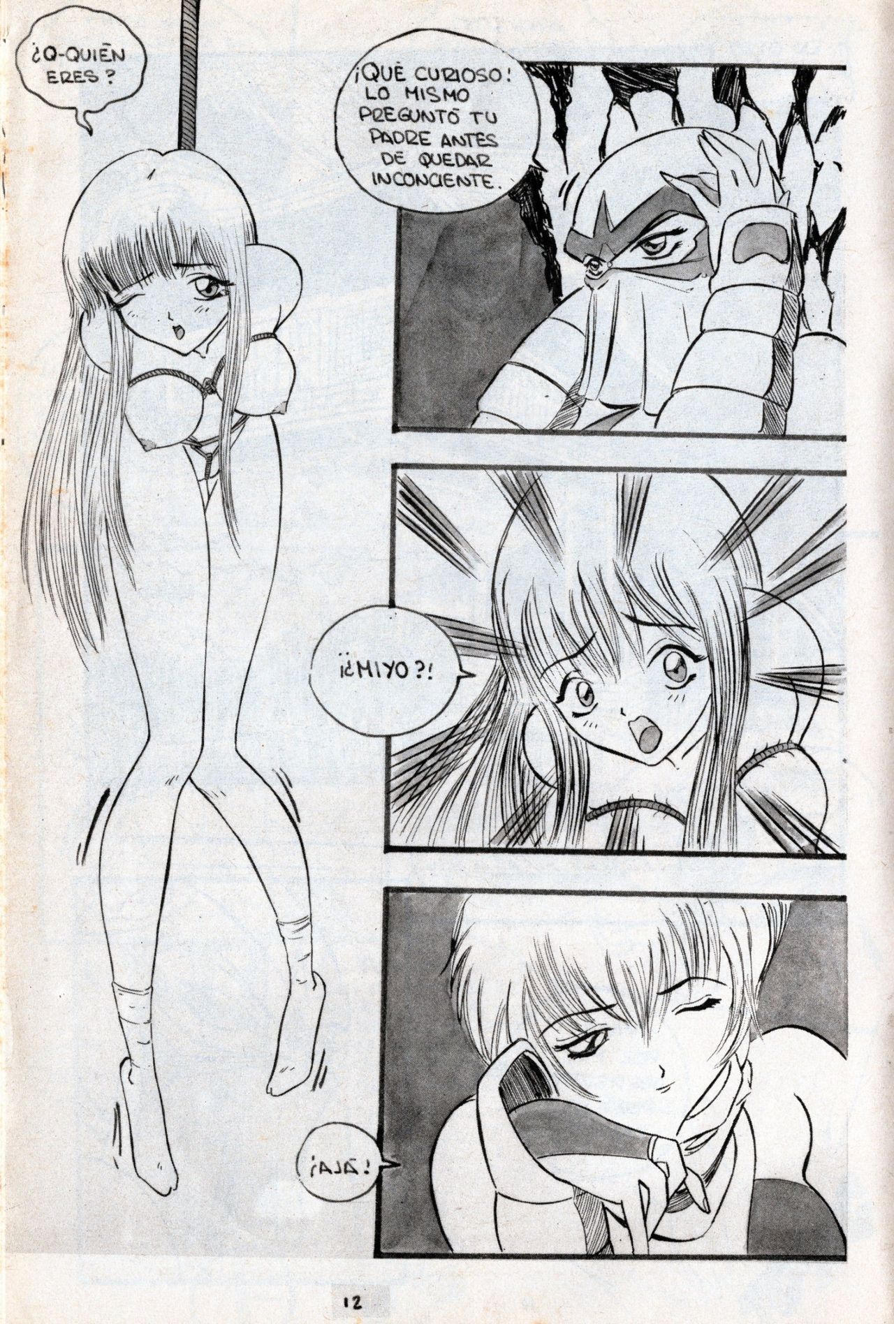 Sexis divertidas y abusadas 11 image number 13