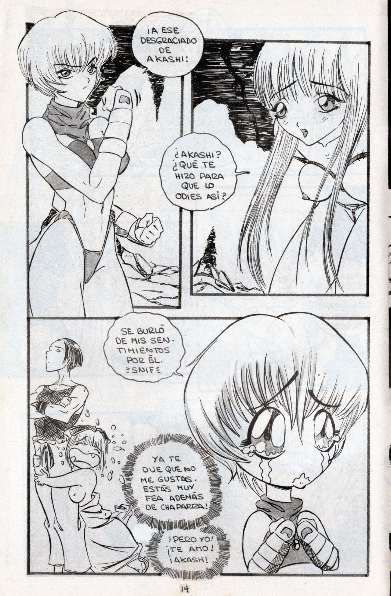 Sexis divertidas y abusadas 11 image number 15