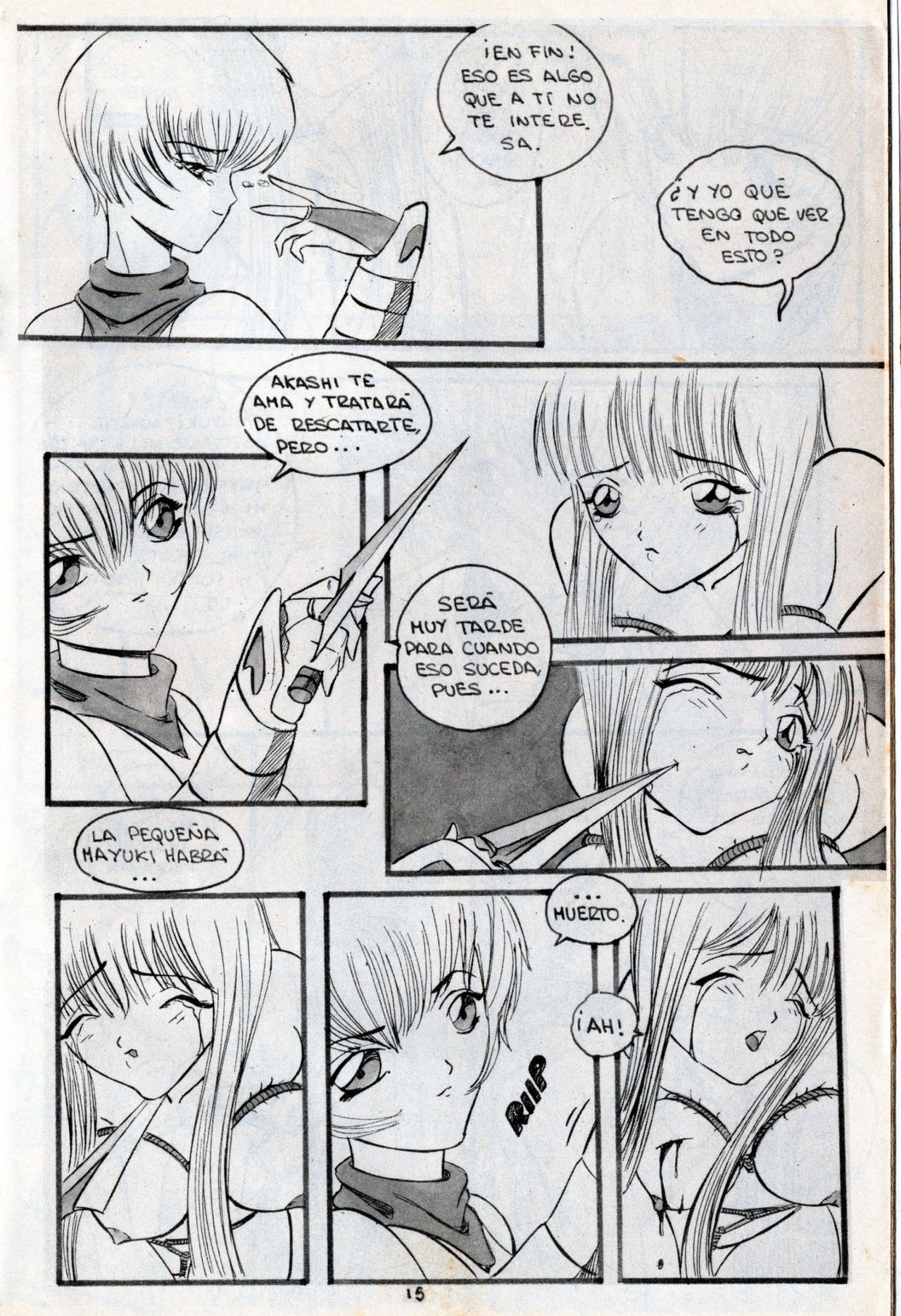 Sexis divertidas y abusadas 11 image number 16