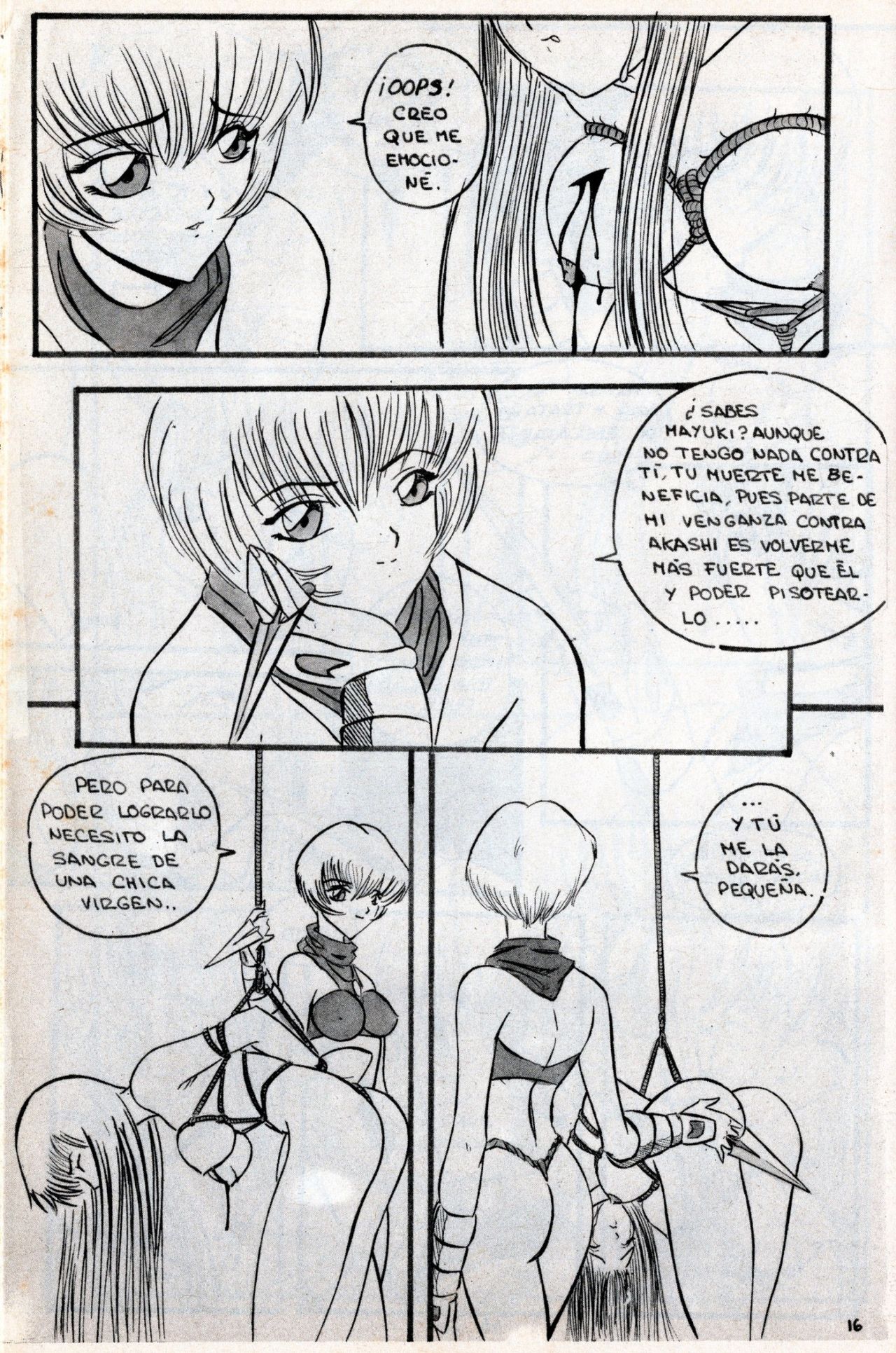 Sexis divertidas y abusadas 11 image number 17