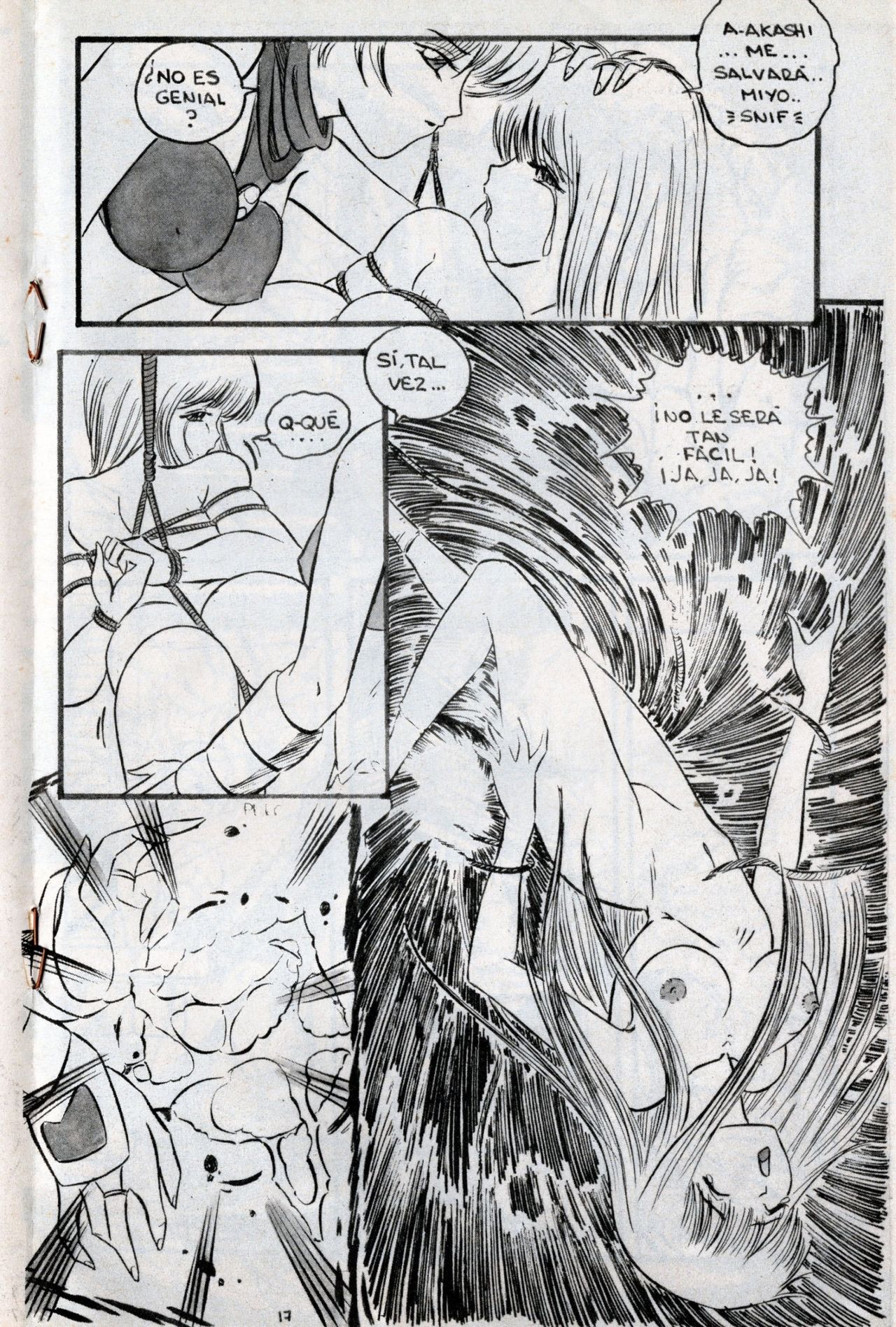 Sexis divertidas y abusadas 11 image number 18