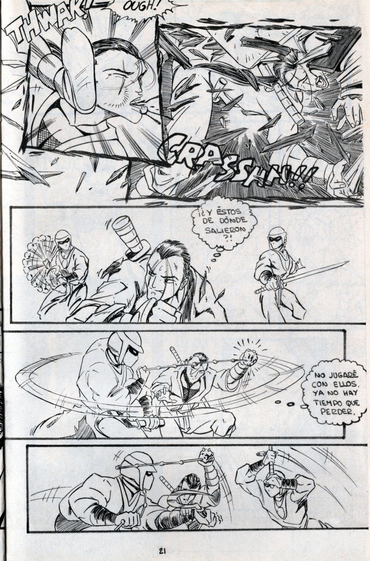 Sexis divertidas y abusadas 11 image number 22