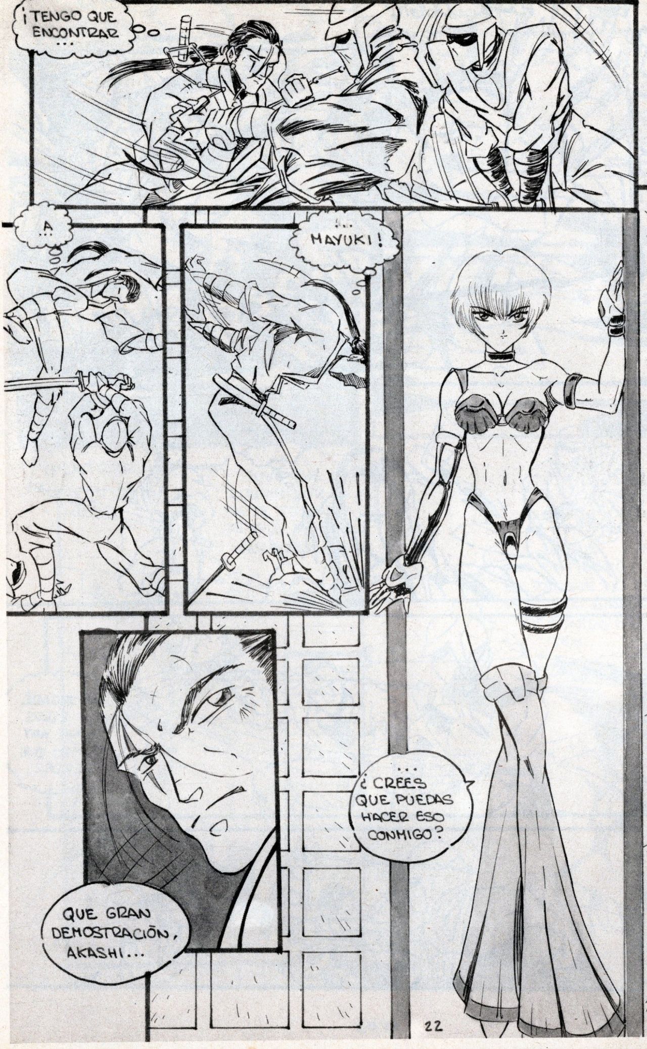 Sexis divertidas y abusadas 11 image number 23