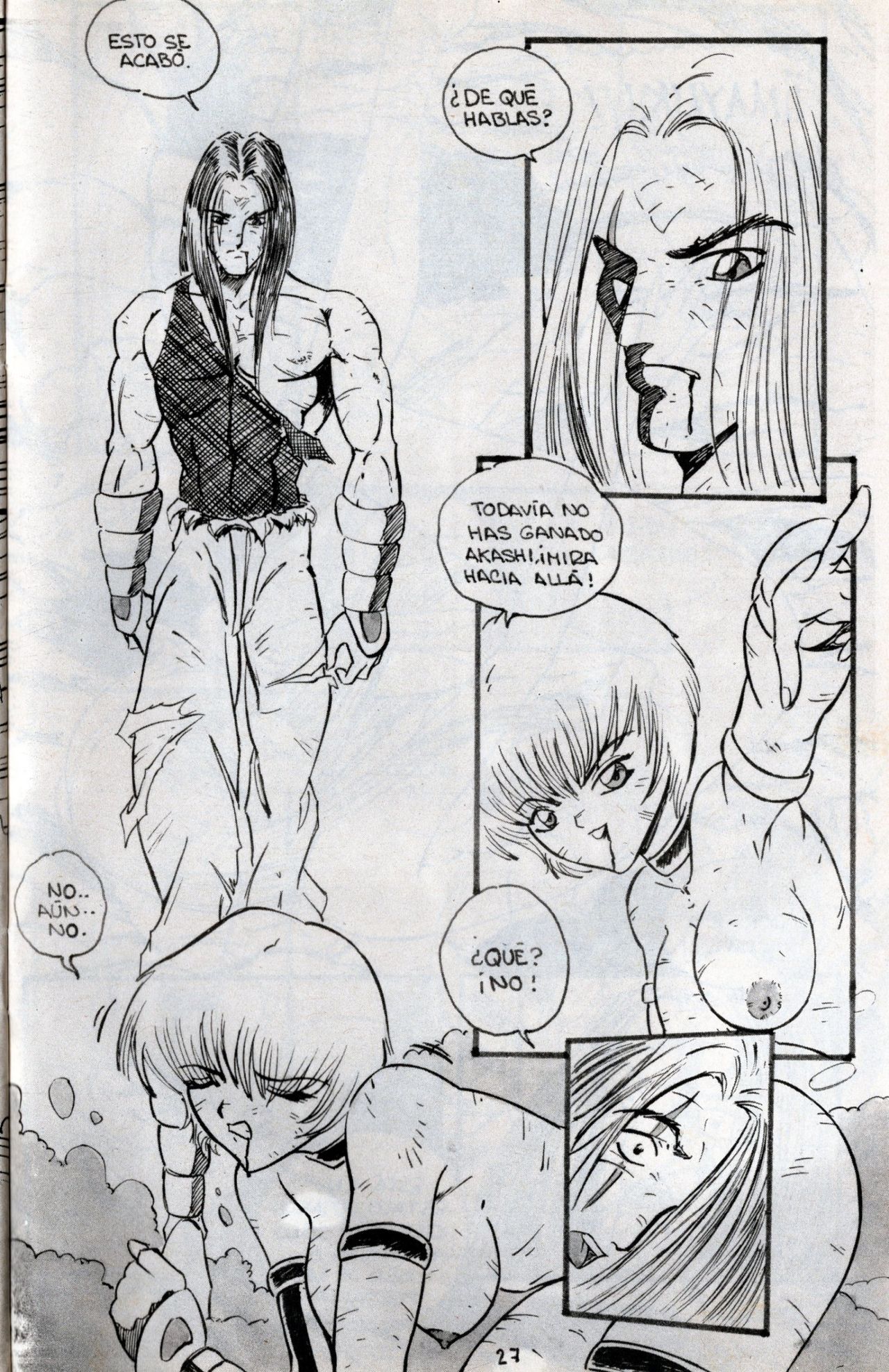 Sexis divertidas y abusadas 11 image number 28