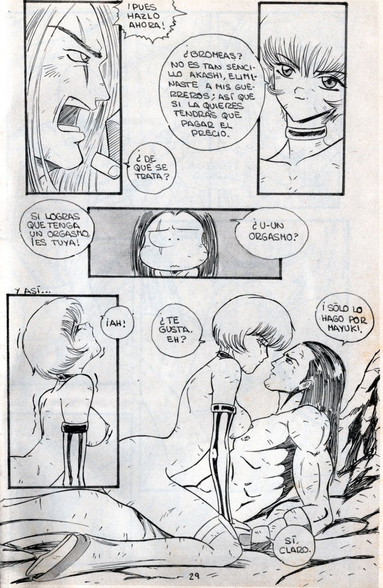 Sexis divertidas y abusadas 11 image number 30