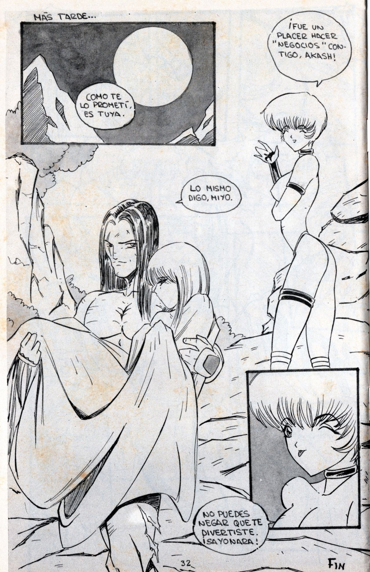 Sexis divertidas y abusadas 11 image number 33