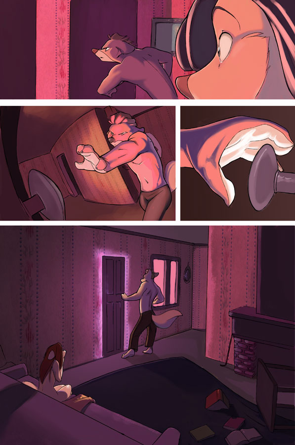 Around the Bend image number 17