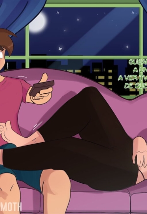 Movie Night with Vicky  -  -  Complete