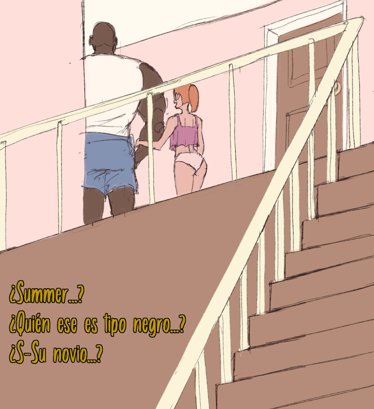 Summers  Boyfriend image number 8