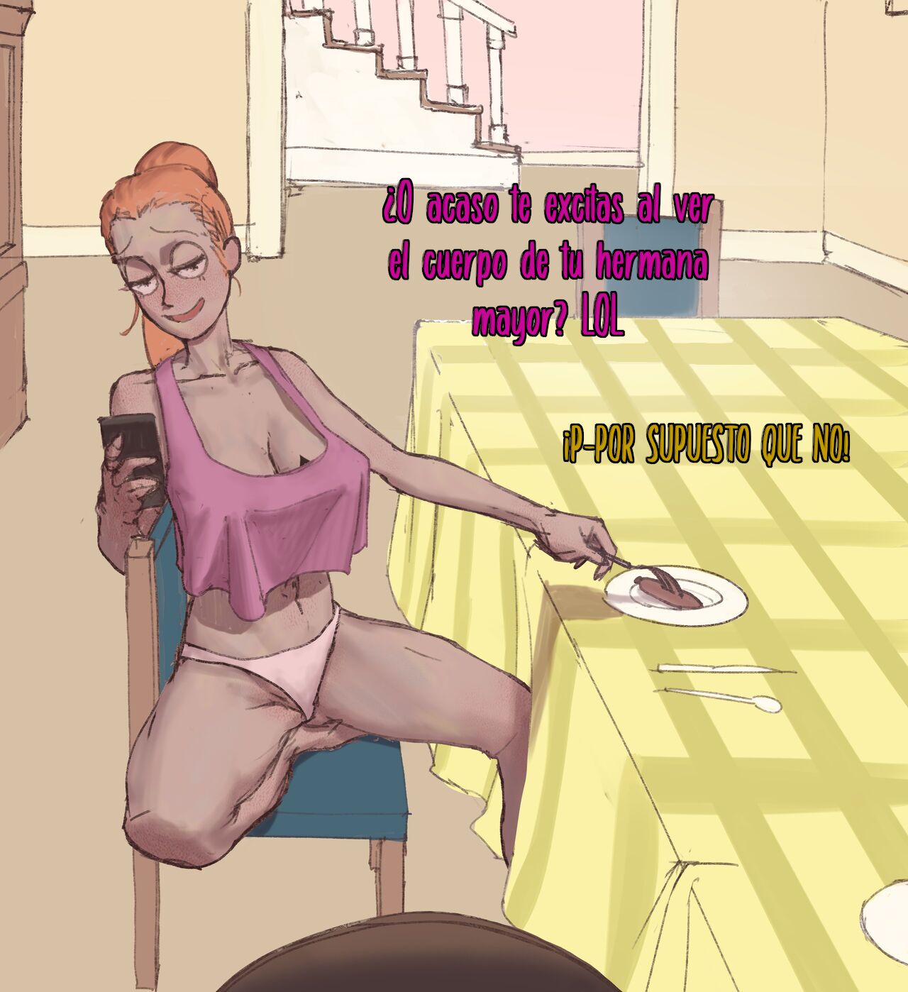 Summers  Boyfriend image number 4