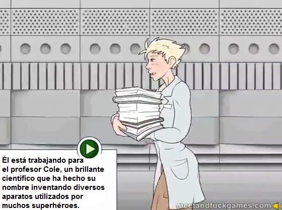 Meet and Fuck - Super Whore Family 2 image number 9