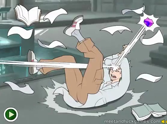 Meet and Fuck - Super Whore Family 2 image number 15