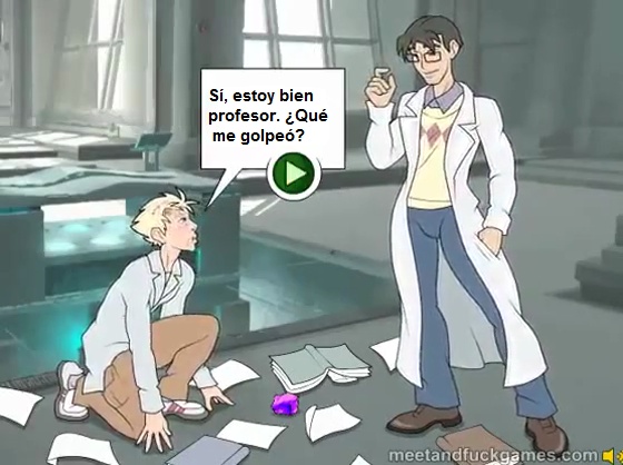 Meet and Fuck - Super Whore Family 2 image number 17