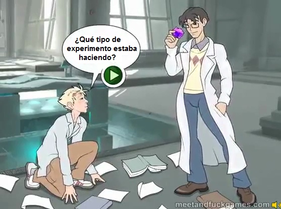 Meet and Fuck - Super Whore Family 2 image number 20