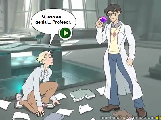 Meet and Fuck - Super Whore Family 2 image number 22