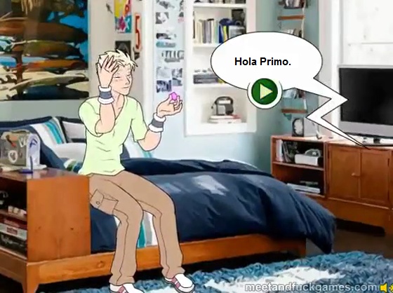 Meet and Fuck - Super Whore Family 2 image number 29